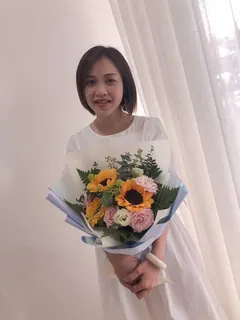 鱼鱼足影@033-第33期：江南西西[55P/172MB]