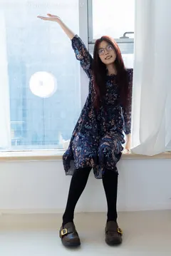 勿恋传媒 NO.1820 茯苓-离别开出花[160P/1V/3.99GB] - 2