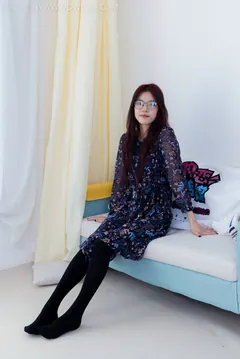 勿恋传媒 NO.1820 茯苓-离别开出花[160P/1V/3.99GB] - 4