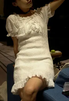 鱼鱼足影@036-第36期：叶心四季酒店[73P/234MB] - 3