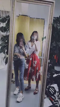 鱼鱼足影@038-第38期：拉拉与欣欣[46P/109MB] - 2
