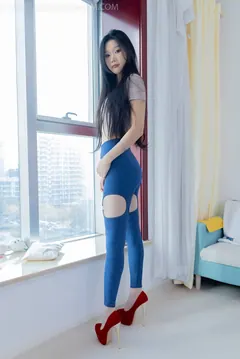 勿恋传媒 NO.1824 小竹-落叶聚还散[160P/1V/3.96GB] - 3
