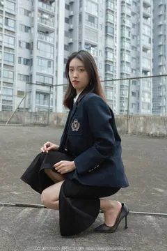 [IESS异思趣向] 2024.01.05 丝享家1630：新人小九《新人报道啦》[73P/90MB] - 2
