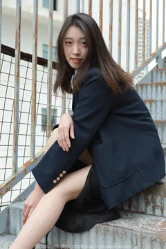 [IESS异思趣向] 2024.01.05 丝享家1630：新人小九《新人报道啦》[73P/90MB] - 5