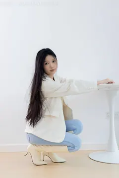勿恋传媒 NO.1829 小竹-粉红花海[170P/1V/3.73GB] - 3