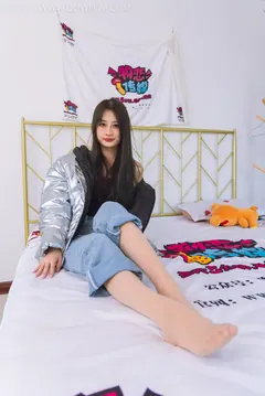 勿恋传媒 NO.1830 卿卿-心有猛虎[170P/1V/5.39GB] - 1