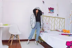 勿恋传媒 NO.1830 卿卿-心有猛虎[170P/1V/5.39GB] - 3