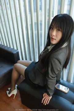[IESS异思趣向] 2024.01.09 丝享家1633：婉萍《温柔的斯》[83P/80MB] - 5