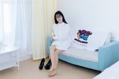 勿恋传媒 NO.1836 嘉木-流水潺潺[170P/1V/4.56GB] - 5