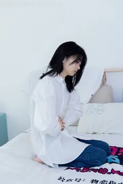 勿恋传媒 NO.1837 欢欢-少年的你[170P/1V/5.61GB] - 1