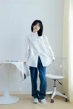 勿恋传媒 NO.1837 欢欢-少年的你[170P/1V/5.61GB] - 2