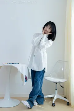 勿恋传媒 NO.1837 欢欢-少年的你[170P/1V/5.61GB] - 3