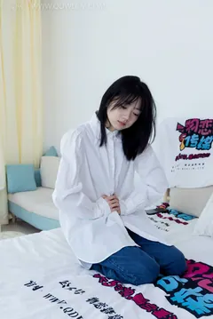 勿恋传媒 NO.1837 欢欢-少年的你[170P/1V/5.61GB] - 6