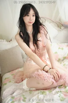[觅芙少女]NO.055 桐桐-花不是为花店而开 而我只为你而来[128P/1V/3.30GB] - 2
