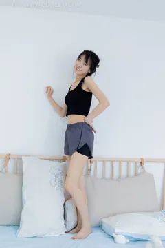 勿恋传媒 NO.1840 菜菜-岁岁年年[180P/1V/4.10GB] - 1