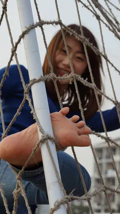 自由摄影 No.050 什么是阳光 杏儿带你领悟 [43P/106MB] - 2