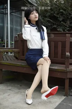 初夏女神 NO.088 柒柒 仰望天空[140P/1V/5.25GB] - 1