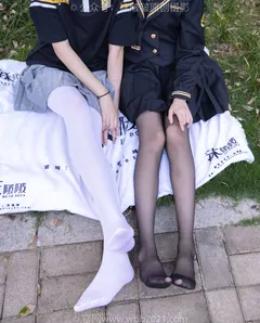 [BoBoSocks袜啵啵]NO.332 小甜豆稚予-除夕快乐[140P/1V/5.05GB] - 1