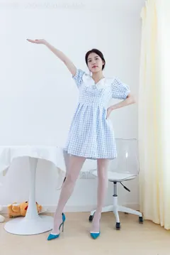 勿恋传媒 NO.1842 茯苓-宁静的海[240P/1V/6.52GB] - 2