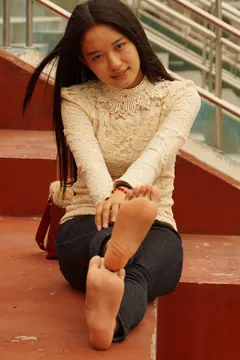 自由摄影 No.054 潇潇 室外大作 [38P/62MB] - 5