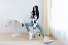 勿恋传媒 NO.1850 绒绒-无言的温柔[160P/1V/4.29GB] - 3