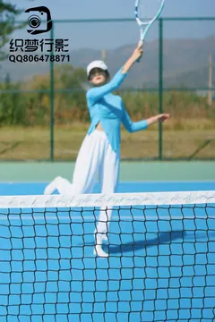 [织梦映像]NO.039 网球王子-青春之火从未熄[400P/6V/16.5GB] - 5