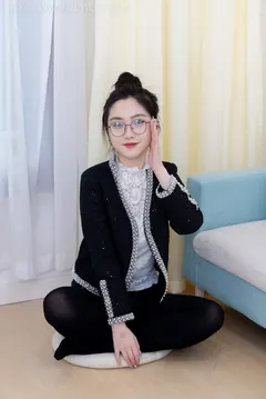 勿恋传媒 NO.1852 川川-走过咖啡屋[160P/1V/4.02GB] - 5