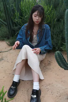[MZSOCK]爱镁足 NO.275 小天[127P/1V/1.80GB] - 5