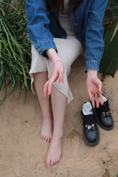 [MZSOCK]爱镁足 NO.275 小天[127P/1V/1.80GB] - 6