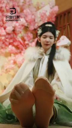 [织梦映像]NO.040 汉唐遗韵-绰约仙子迎风立[351P/1V/10.5GB] - 5