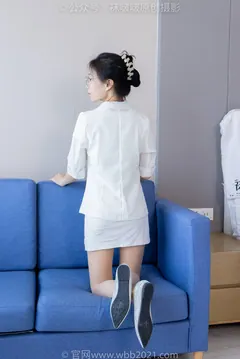 [BoBoSocks袜啵啵]NO.340 芝士-平底鞋、肉丝[140P/1V/6.00GB] - 3