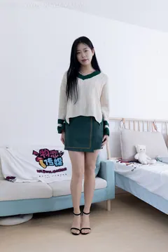 勿恋传媒 NO.1854 小谷-冬日暖阳[150P/1V/6.01GB] - 3