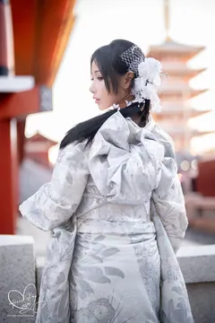 Hane Ame 雨波 年费/永久专享合辑打包下载（此合辑持续更新） - 4