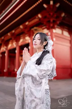 Hane Ame 雨波 年费/永久专享合辑打包下载（此合辑持续更新） - 5