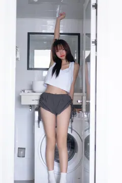 柒柒要乖哦 年费/永久专享合辑打包下载（此合辑持续更新） - 6
