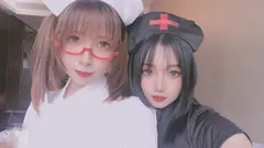 柒柒要乖哦 年费/永久专享合辑打包下载（此合辑持续更新） - 7