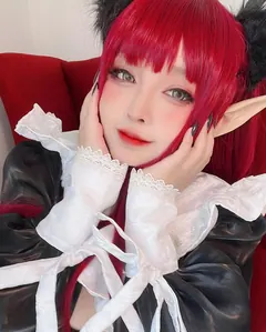 Sayo Momo 年费/永久专享合辑打包下载（此合辑持续更新） - 9
