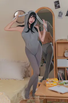 咬一口兔娘 年费/永久专享合辑打包下载（此合辑持续更新） - 5