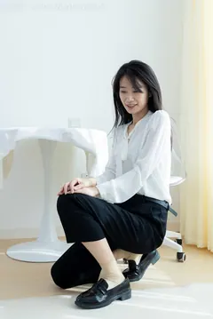 勿恋传媒 NO.1856 菜菜-万物复苏[170P/1V/4.24GB] - 1