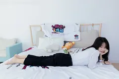 勿恋传媒 NO.1856 菜菜-万物复苏[170P/1V/4.24GB] - 4