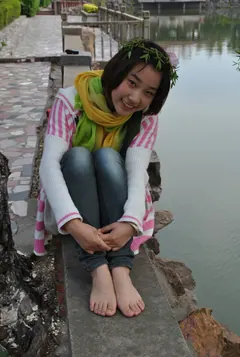 自由摄影 No.073 阳光女生试镜 [23P/29MB] - 4