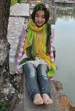 自由摄影 No.073 阳光女生试镜 [23P/29MB] - 5