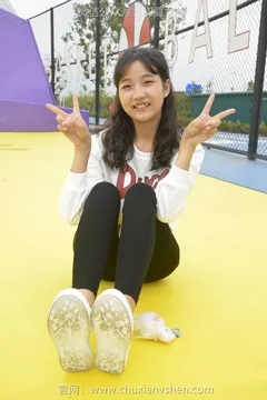 初夏女神 NO.092 点点 休闲卫衣[150P/1V/5.26GB] - 3