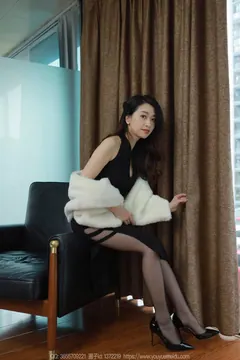 [IESS异思趣向] 2024.01.26 丝享家1648：小婕《霸气侧漏》[83P/74MB] - 2