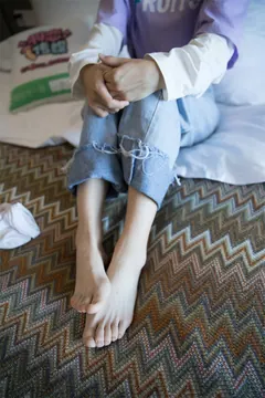 勿恋传媒 No.274 楚莱-莲叶何田田 [164P/1V/4.62G] - 1