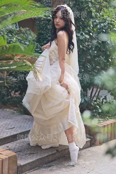 [织梦映像]NO.042 终生美丽-心有灵犀一点通[303P/1V/9.54GB] - 1