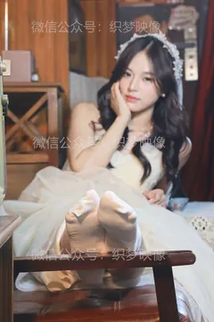 [织梦映像]NO.042 终生美丽-心有灵犀一点通[303P/1V/9.54GB] - 3