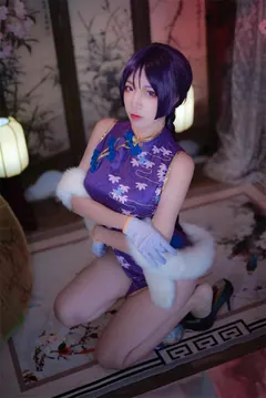 人气动漫博主@二佐Nisa 年费/永久专享合辑打包下载（此合辑持续更新） - 3