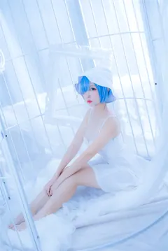 人气动漫博主@二佐Nisa 年费/永久专享合辑打包下载（此合辑持续更新） - 4
