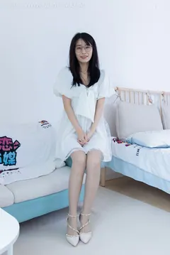 勿恋传媒 NO.1862 菜菜-神秘的雾[150P/1V/3.95GB] - 3